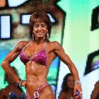 Anna  Kofron - NPC Emerald Cup 2014 - #1